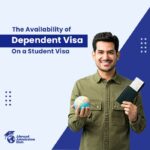 dependent visa